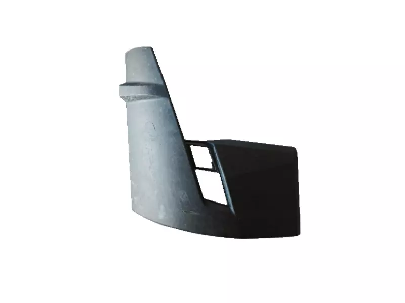 HEADLAMP CASE RH