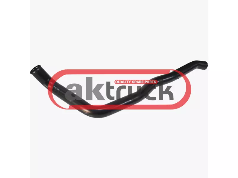 Retarder Pipe