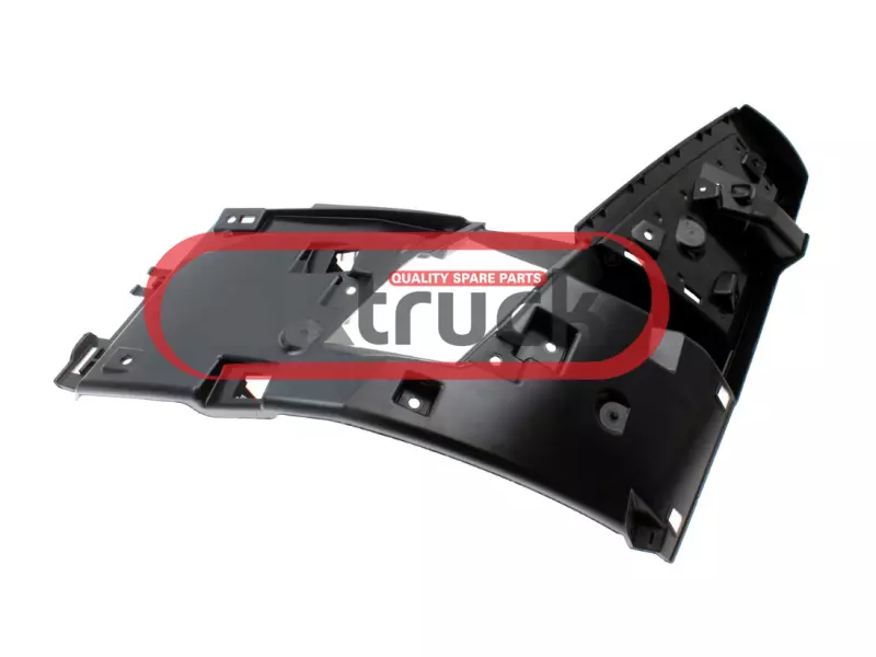 HEADLAMP FRAME BRACKET LH
