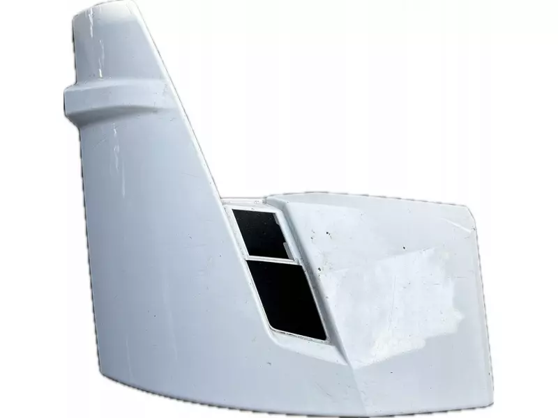HEADLAMP CASE RH
