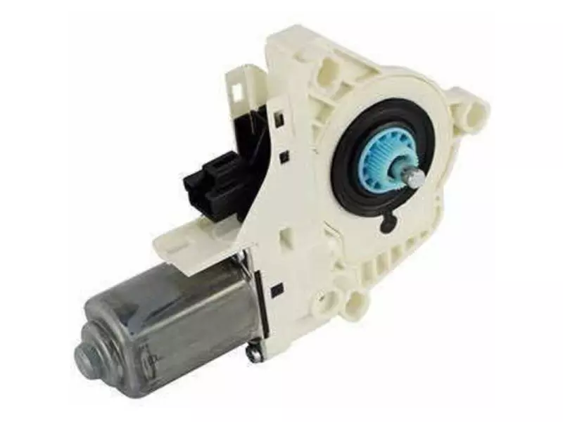 WINDOW MOTOR RIGHT