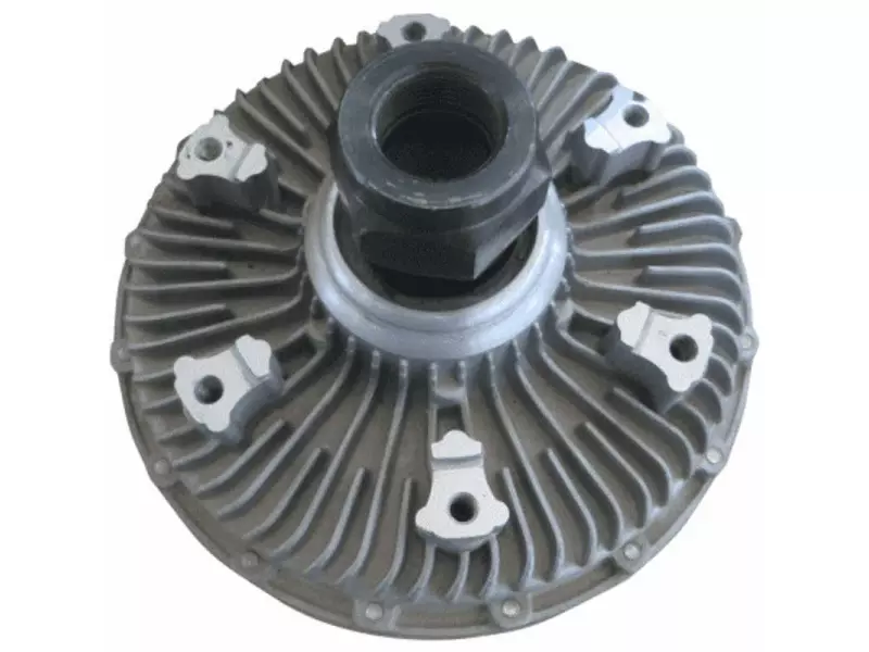 FAN CLUTCH