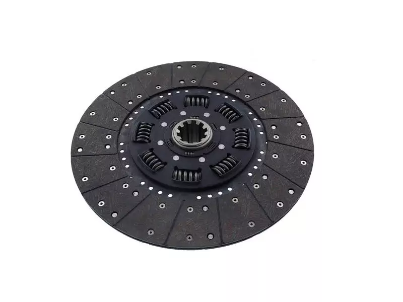 Clutch Disc