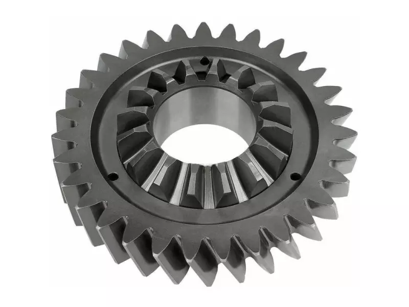 GEAR