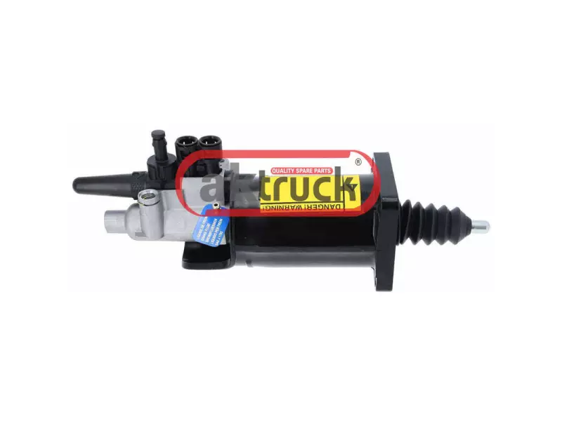 CLUTCH SERVO