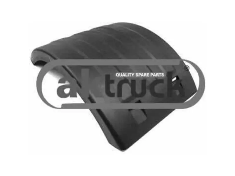 FENDER REAR , UPPER