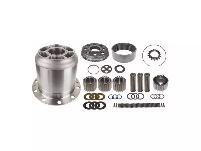 HUB CASING KIT
