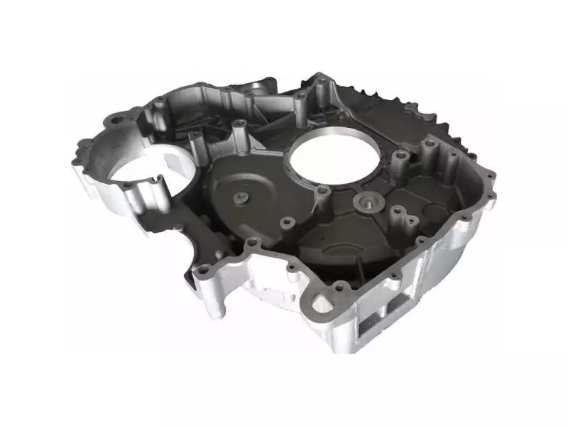 FLYWHEEL HOUSING AUTOMATIC
