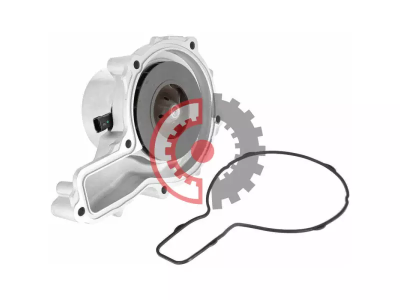 WATERPUMP ELECTROMAGNETIC CLUTCH