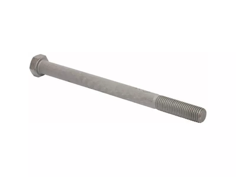 SPRING BOLT