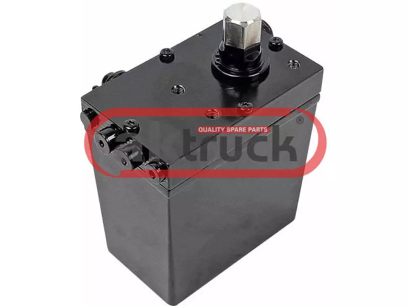 CAB TILTING PUMP
