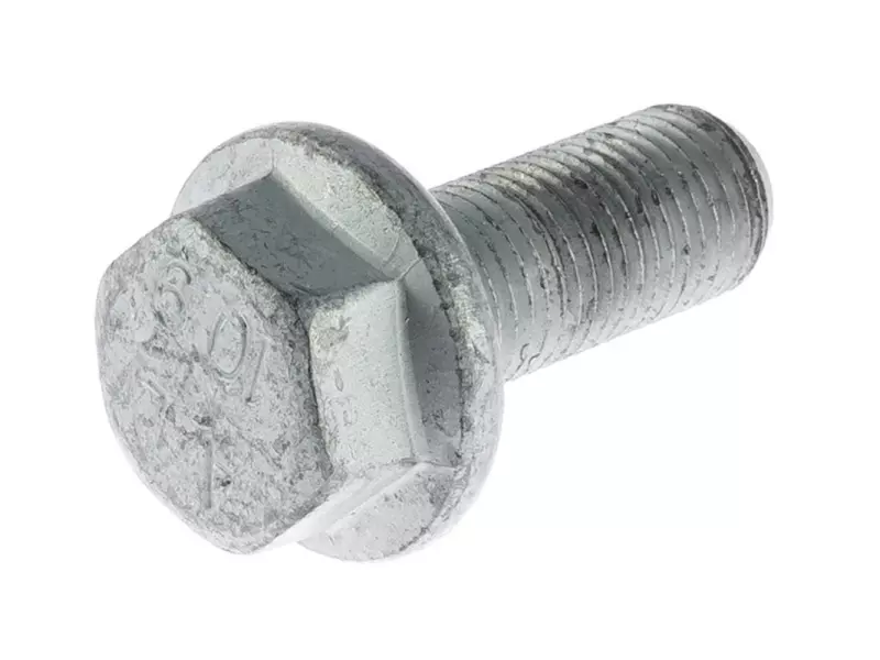 FLANGE BOLT
