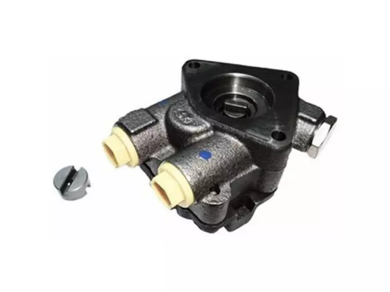 FUEL PUMP