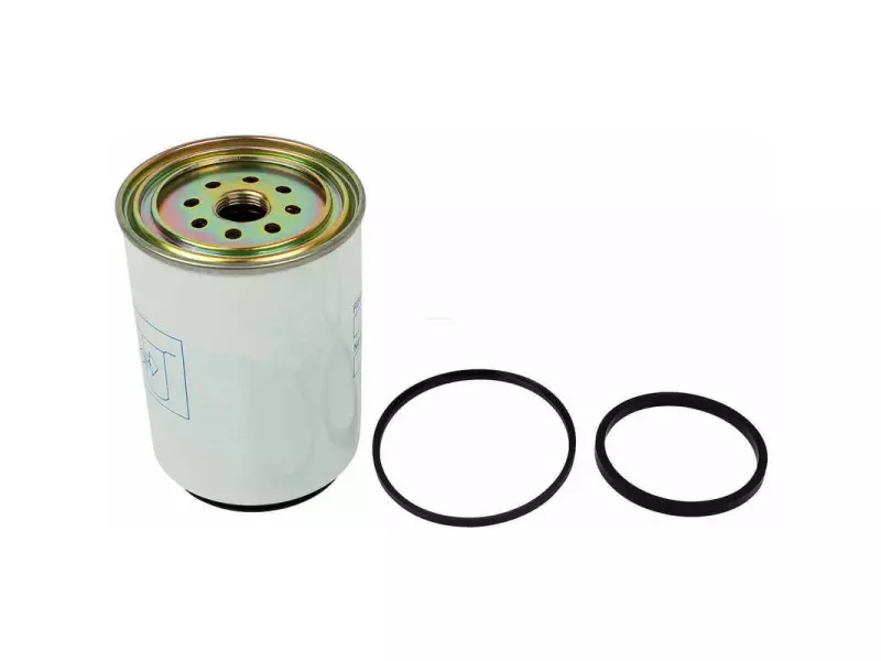 Fuel filter, water separator