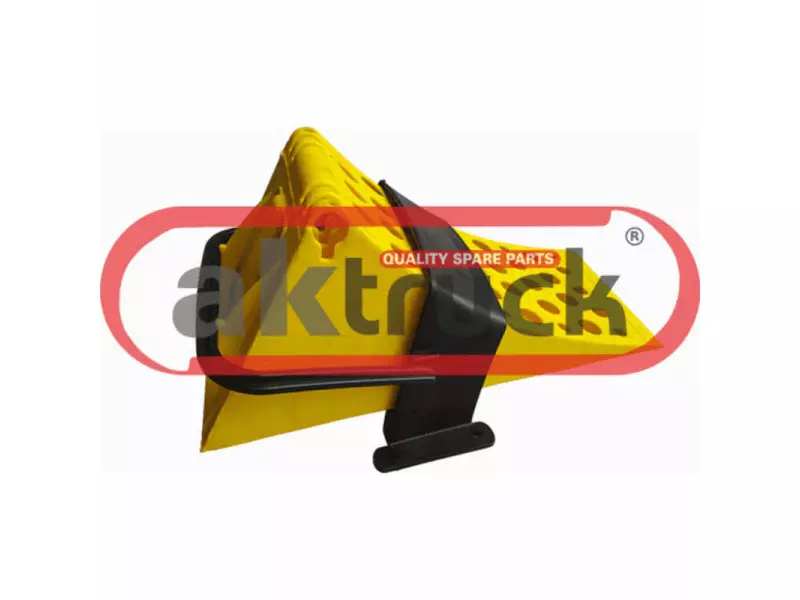 WHEEL MOUNTING