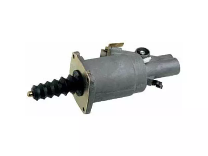 CLUTCH SERVO