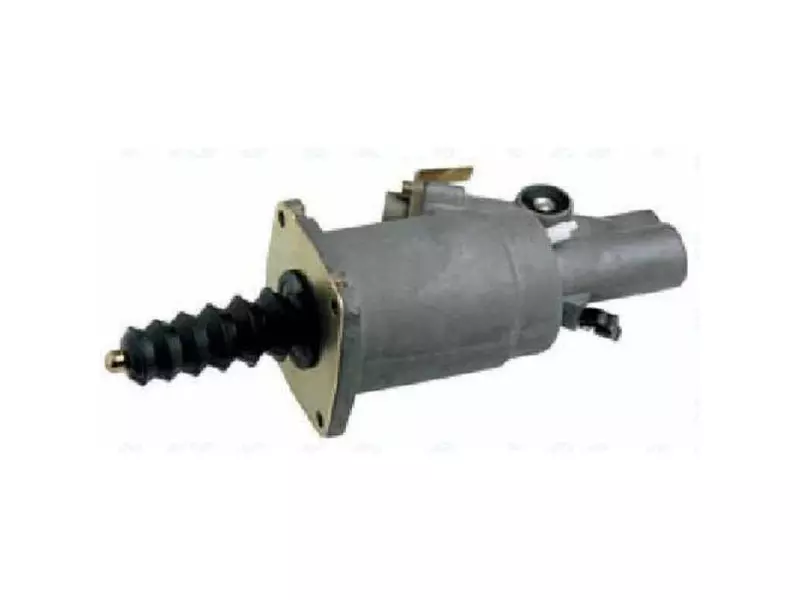 CLUTCH SERVO
