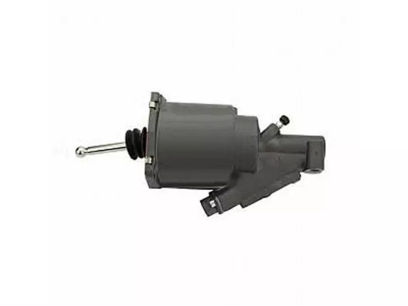 CLUTCH SERVO