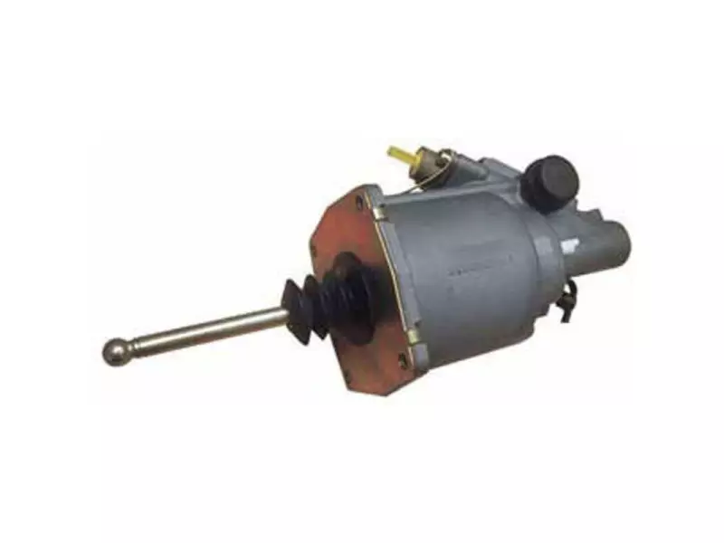 CLUTCH SERVO