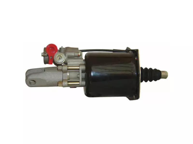 CLUTCH SERVO