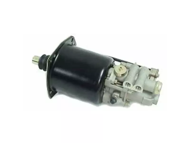 CLUTCH SERVO