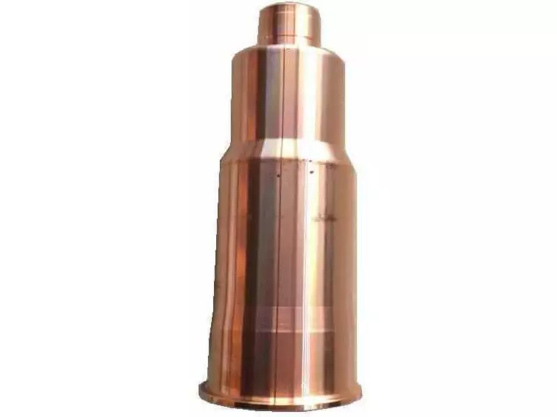 INJECTOR SLEEVE