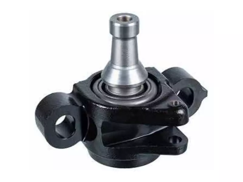 BEARING BRACKET