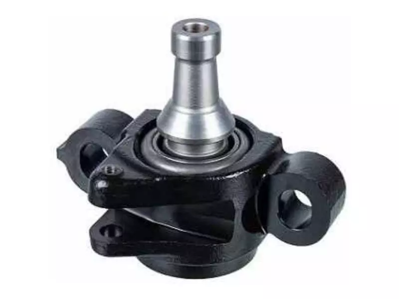 BEARING BRACKET
