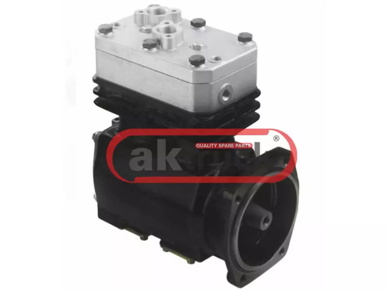COMPRESSOR
