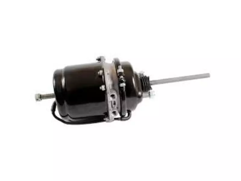 BRAKE BOOSTER