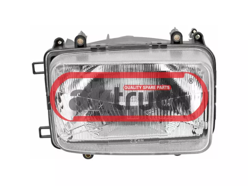 HEADLAMP right
