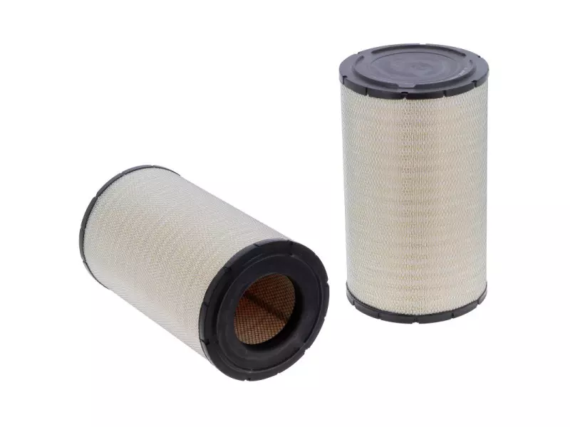 Air filter
