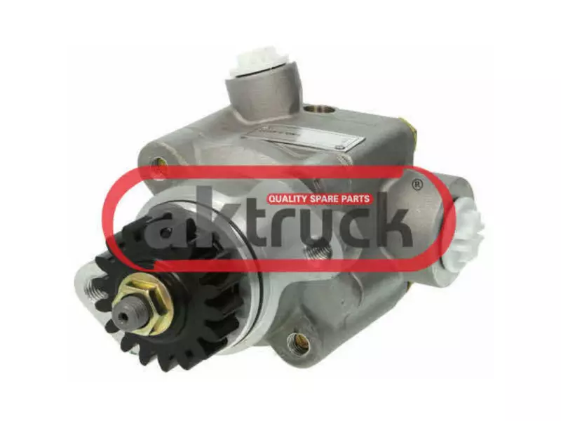 STEERING CYLINDER