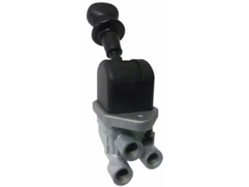 HAND BRAKE VALVE