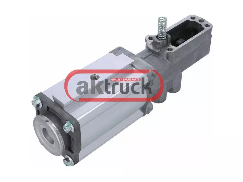 Shifting cylinder