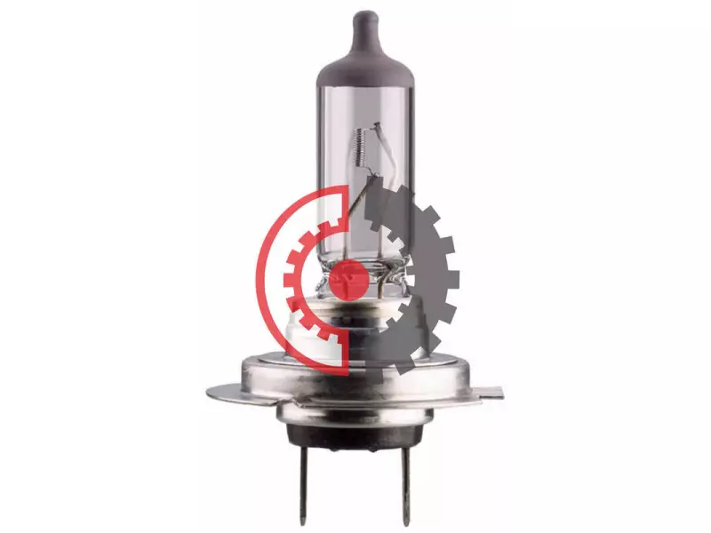 HEADLAMP BULB