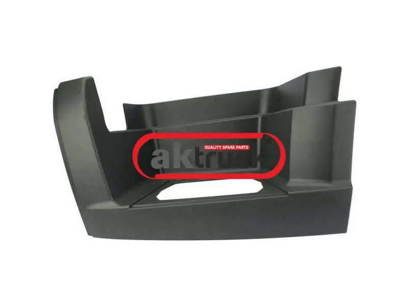 STEP CASE LEFT