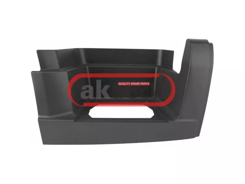STEP CASE RIGHT