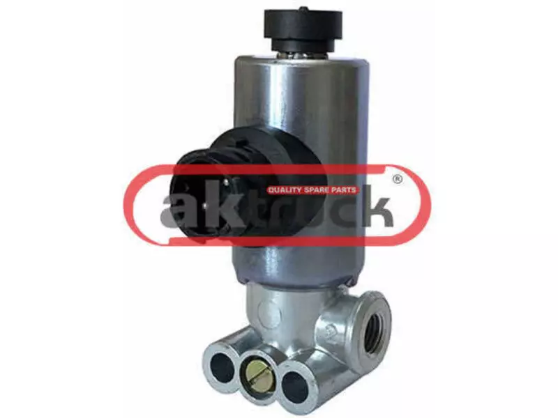 Solenoid valve