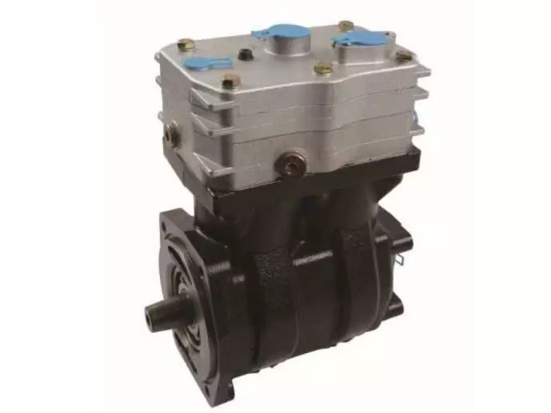 COMPRESSOR