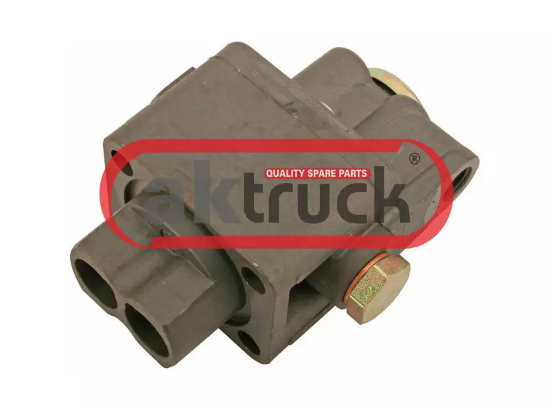 GEARBOX VALVE