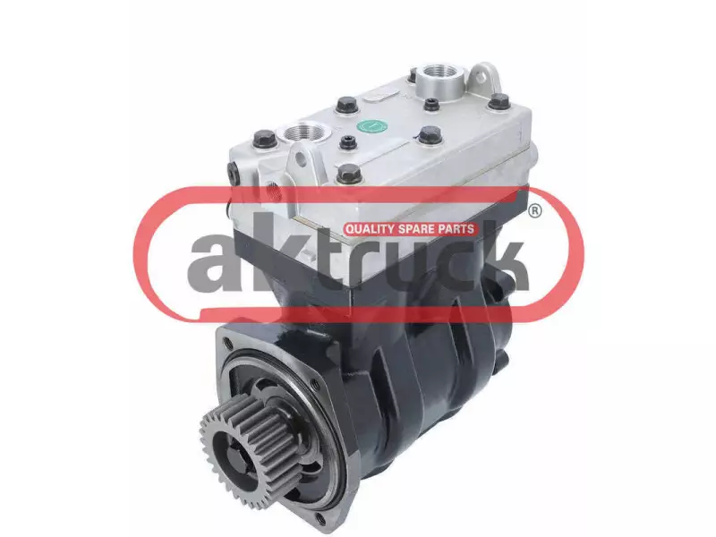 COMPRESSOR