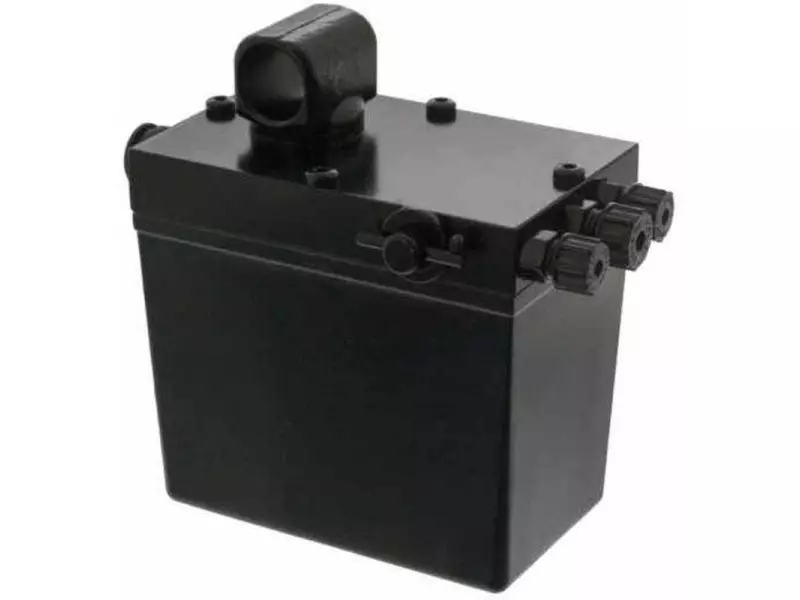 CAB TILT PUMP