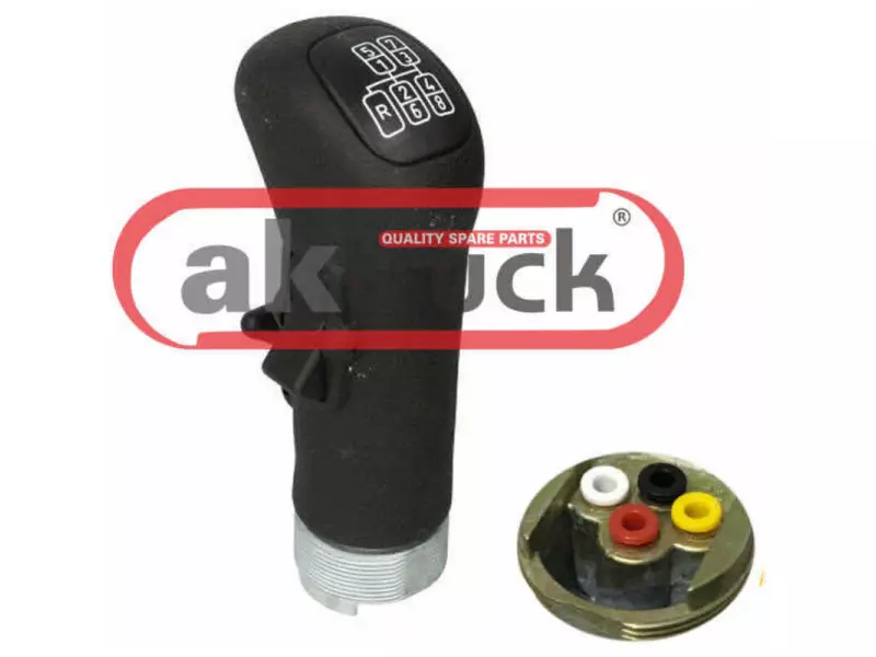 Gear Shift Knob