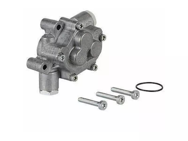 FUEL PUMP FOR EURO 6