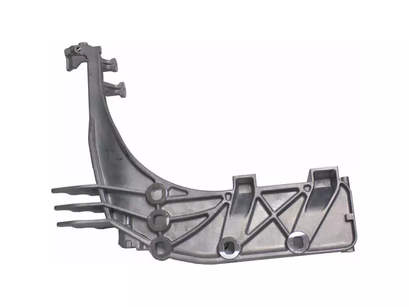 STEP BRACKET RIGHT