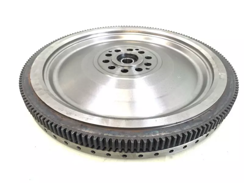 FLYWHEEL