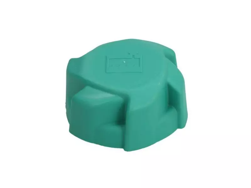 Cap, expansion tank