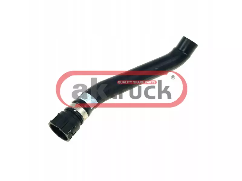 RADIATOR HOSE