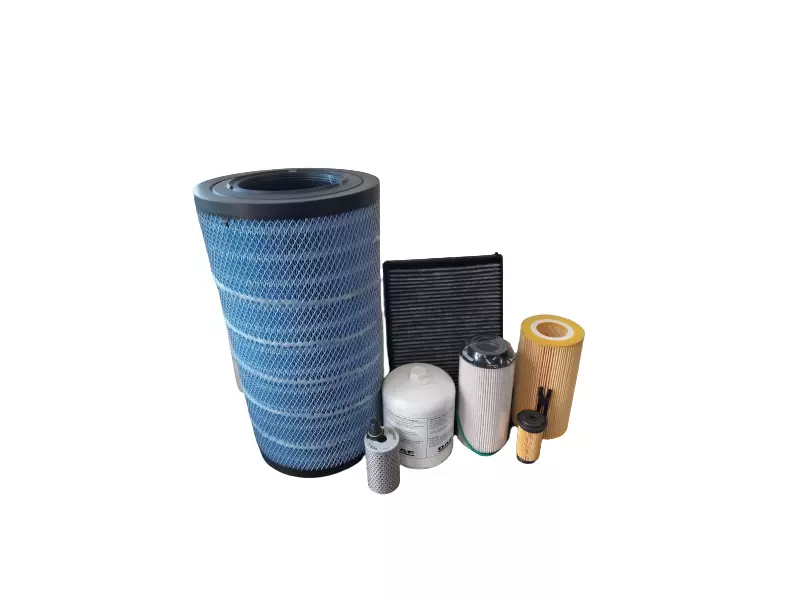 SERVICE KIT , FILTER